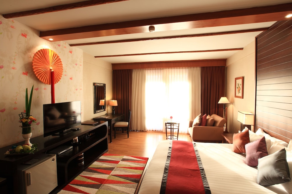 Deluxe Mountain View - Photo 3