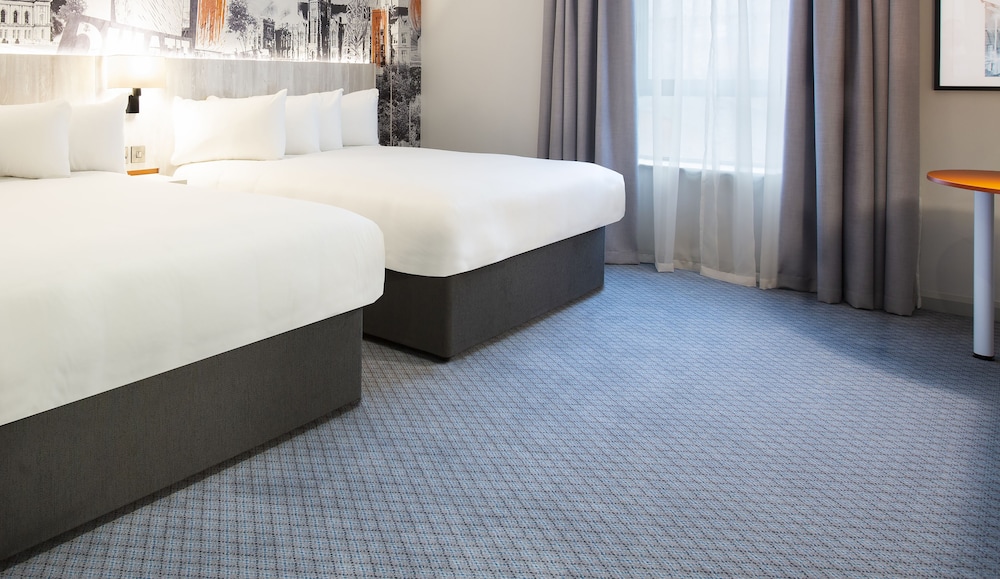 Superior Double Double