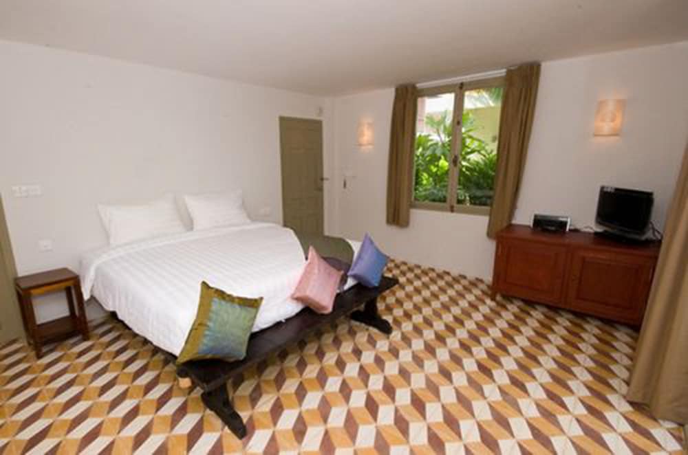 Standard Double Room photo 2