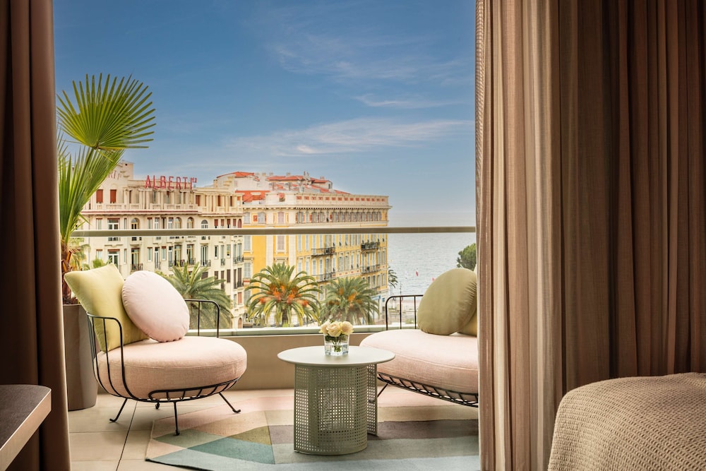Premium Room, Terrace, Sea View (Panoramic) - Photo 5