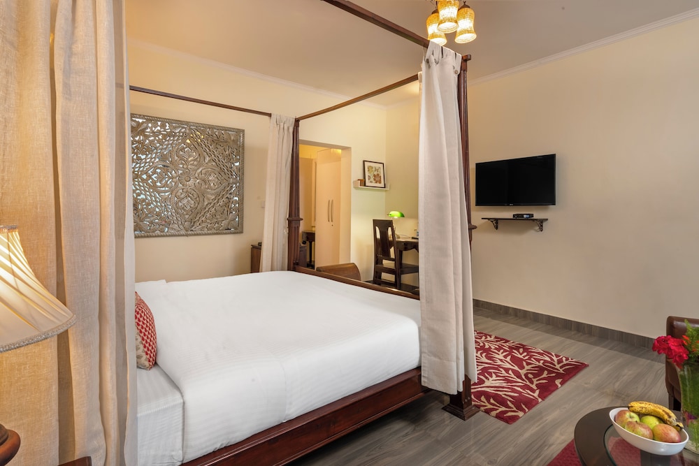 Superior Double Room, Valley View