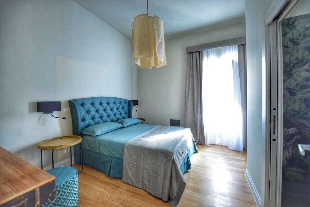 Deluxe Double Room, Ensuite
