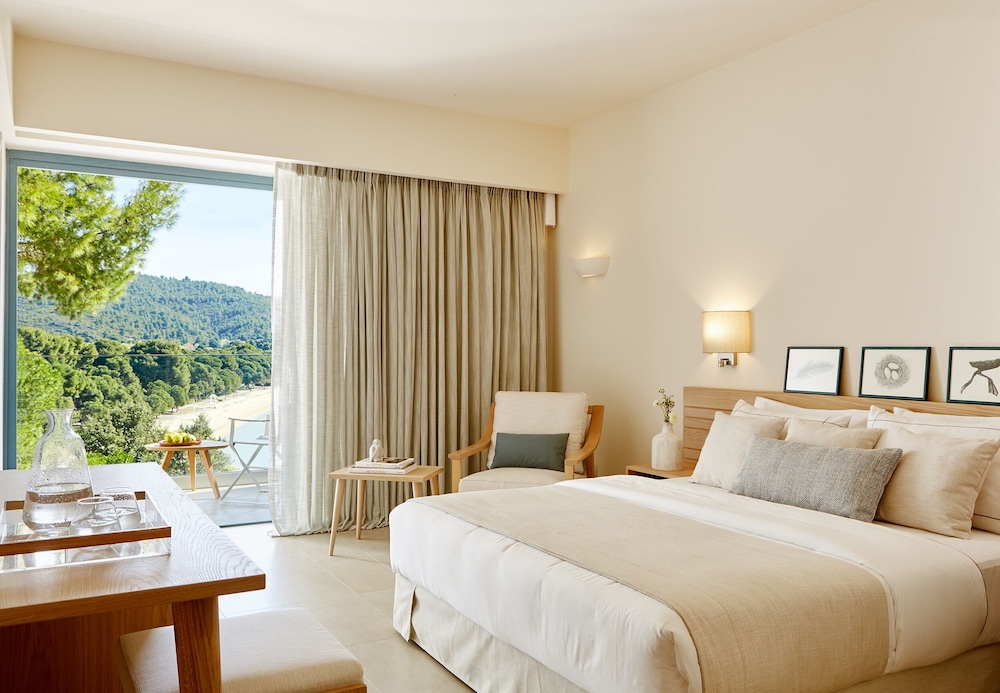 Deluxe Double Room (Elivi Xenia Hotel)