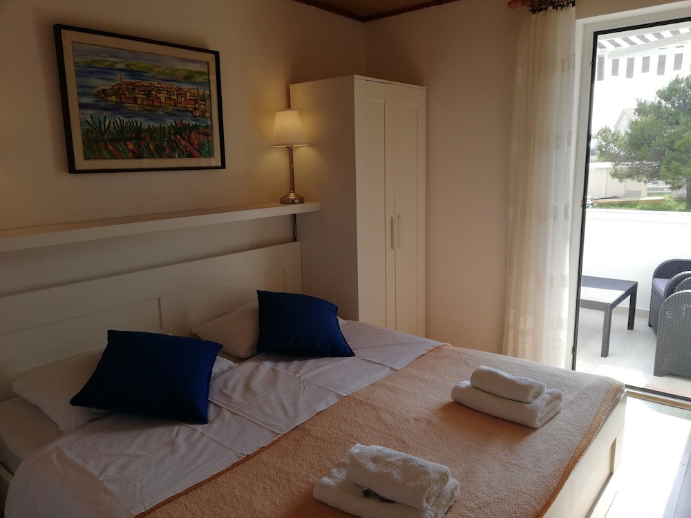 Apartment, 2 Bedrooms (Ivana)