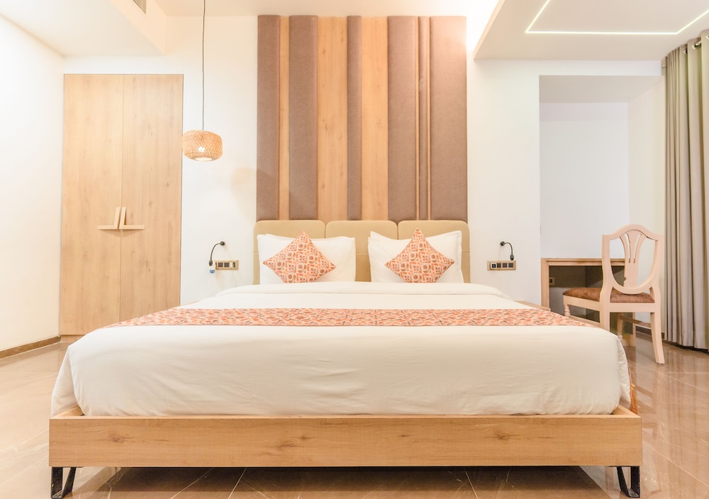 Royal Double Room