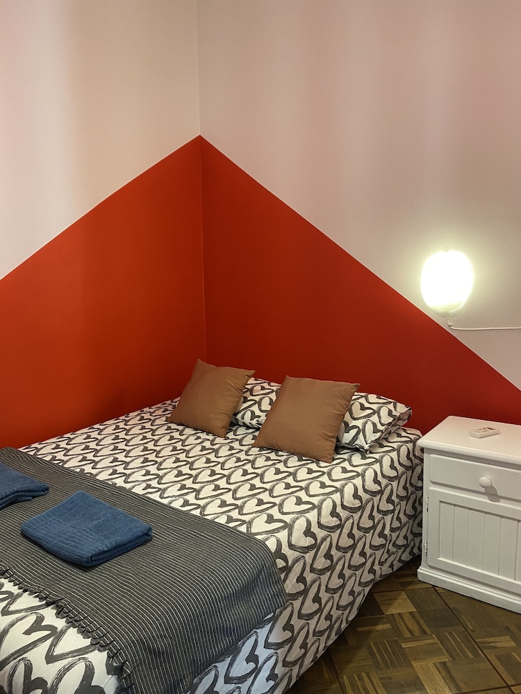 Habitación Doble Básica, 1 Cama Doble, Baño Privado