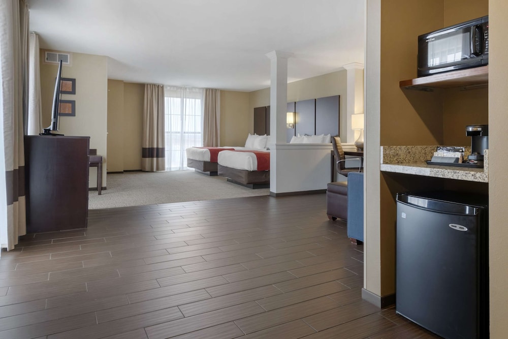 Comfort Suites and Conference Center, Billede 7
