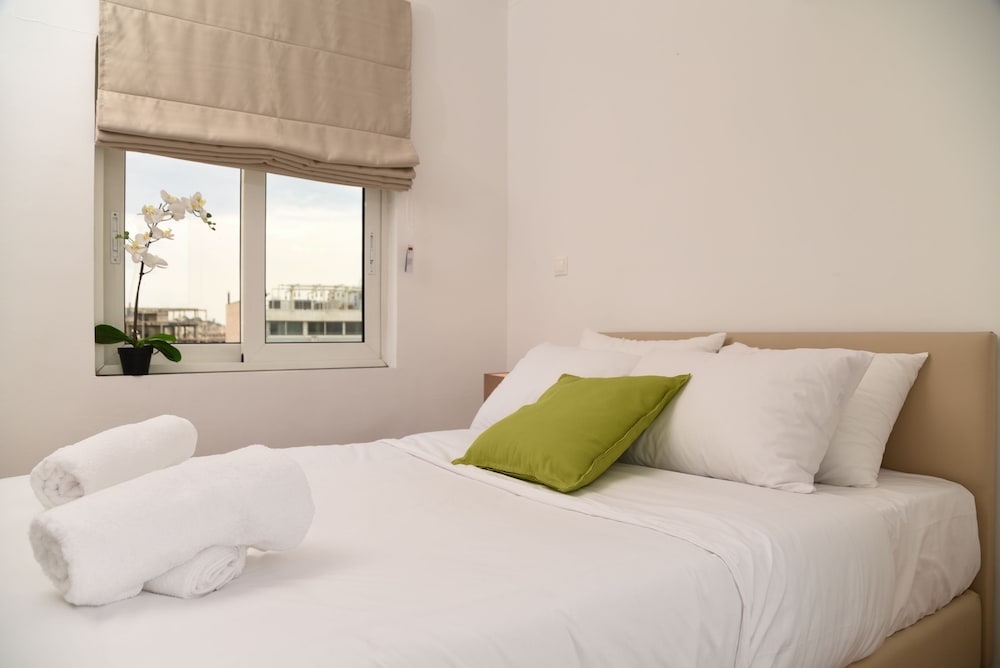Comfort Suite, City View photo 1