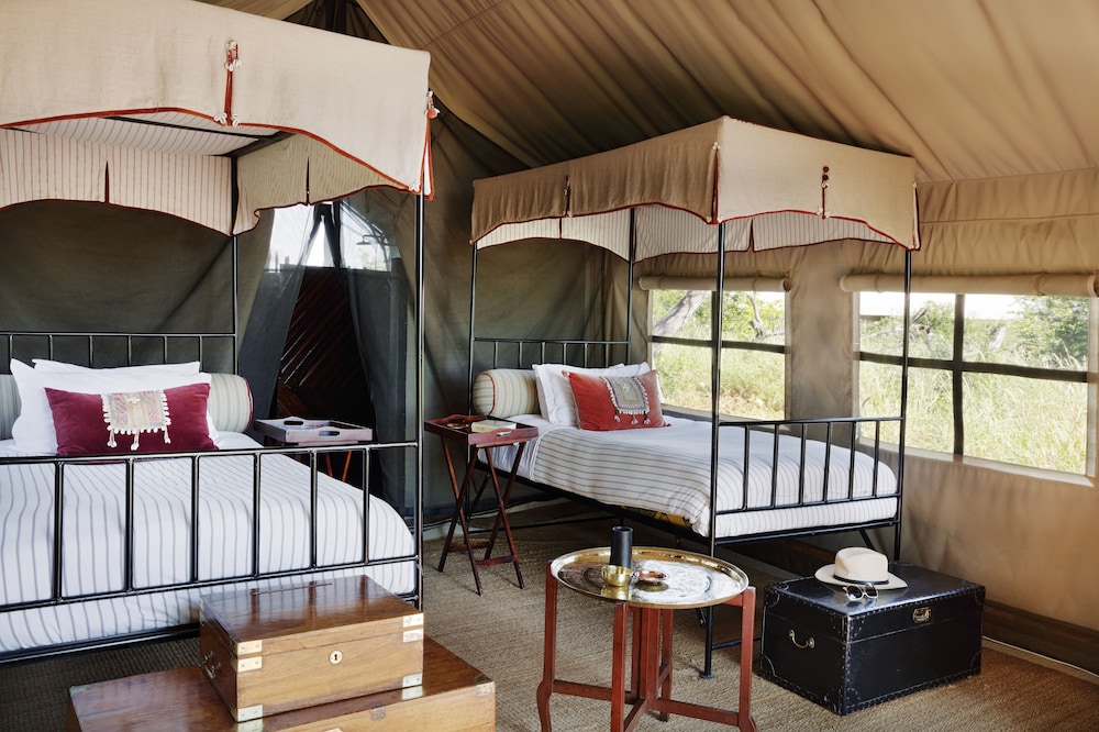 Standard Tent, Garden View photo 1