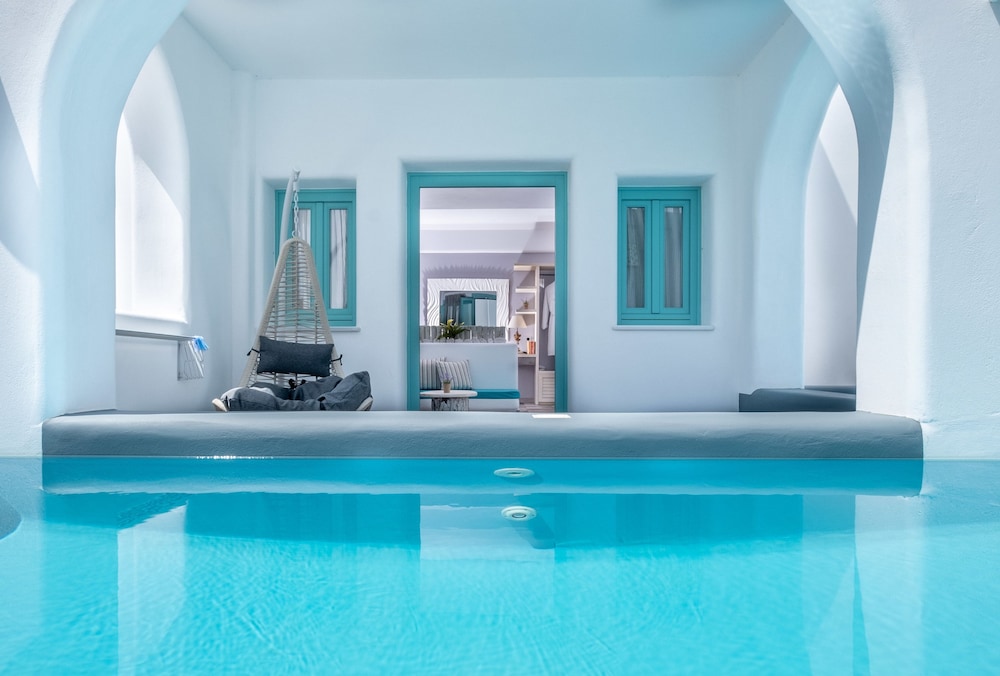 Plunge Pool Suite