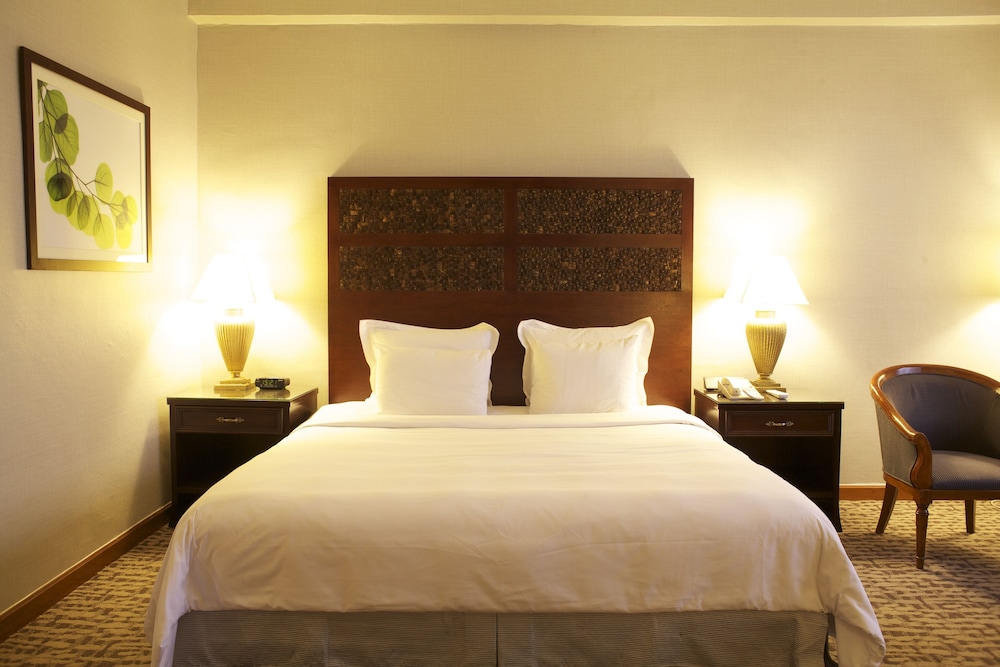 Club Deluxe King - Photo 1