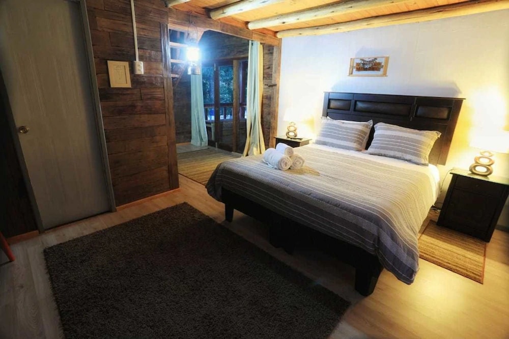 Superior Double Room, 1 Queen Bed, Terrace, Garden View photo 3