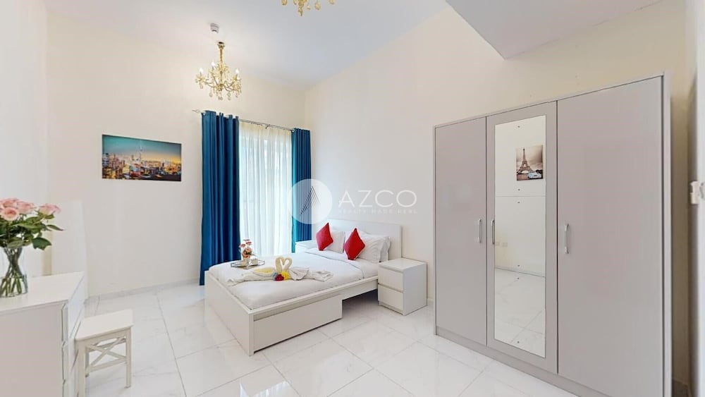 Standard Apartment, City View photo 3