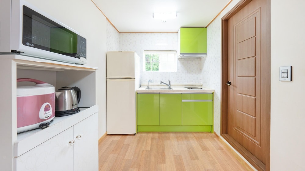 Basic Room, 1 Bedroom (Jin dalle) - Photo 3