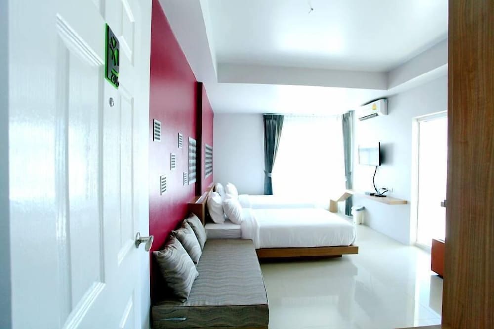 Superior Twin Room, 2 Twin Beds