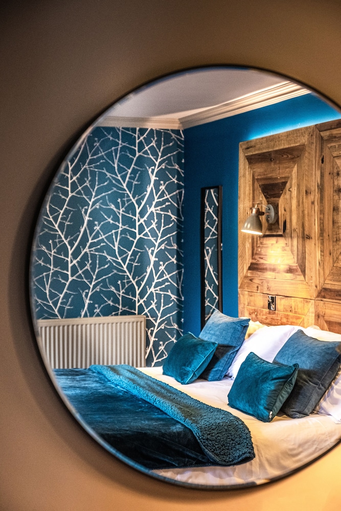 Deluxe Double Room (Best) photo 3