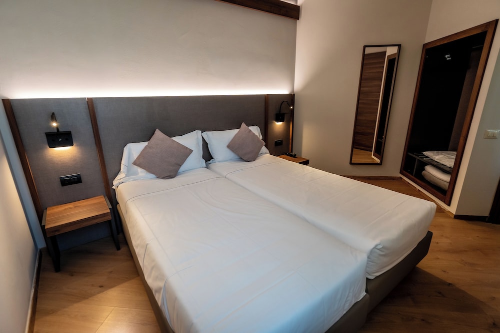 Family Loft, 2 Bedrooms (4 people) photo 3