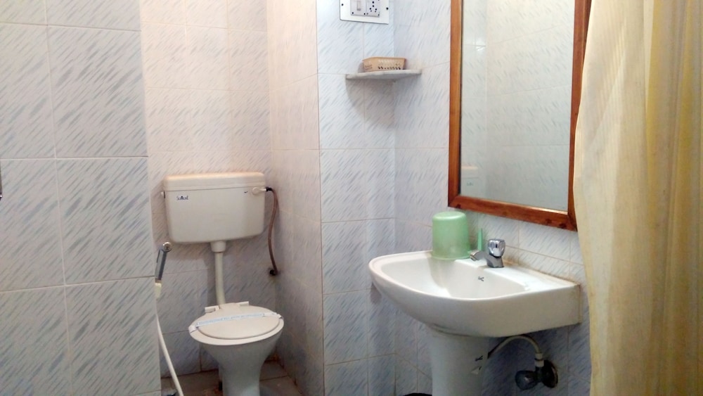 Standard Double Room, 1 Double Bed, Sea View photo 3