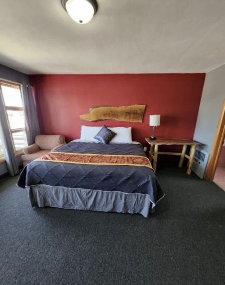 Standard Single Room photo 1