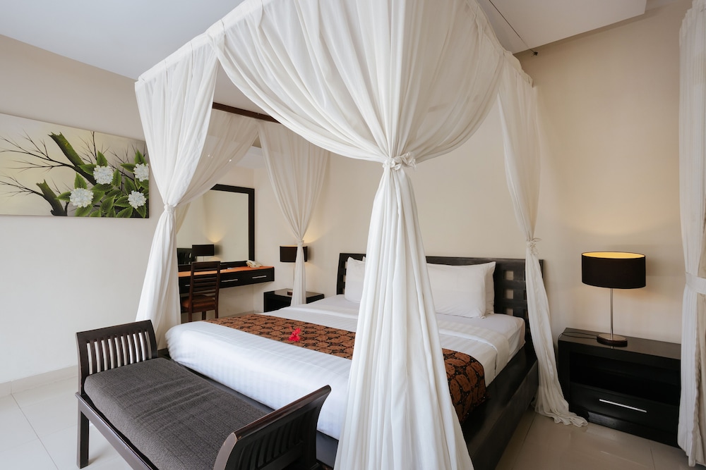 Villa, 3 Bedrooms, Private Pool - Photo 4