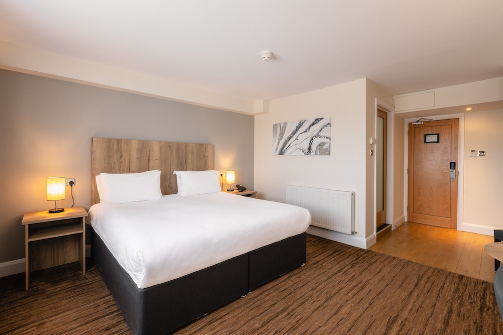 Executive Double Room photo 2