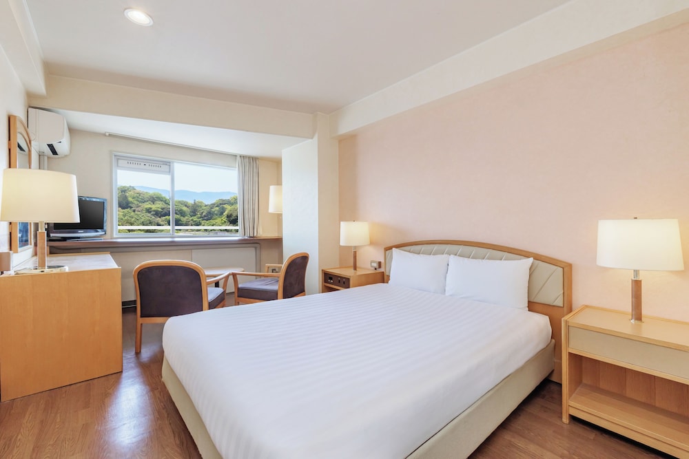 Standard Double Room(Non-smoking) photo 1