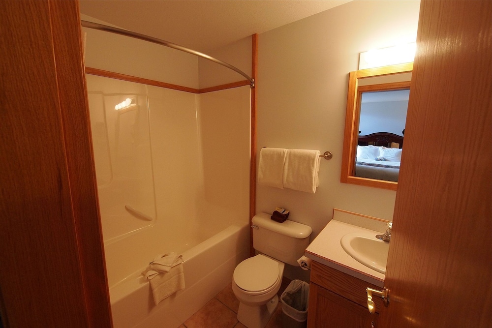 Executive Room, 1 Queen Bed - Photo 4