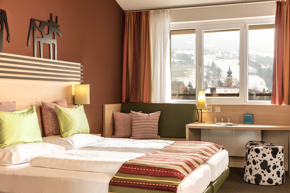 Superior Twin Room (Twin) photo 1