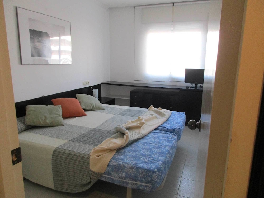 Apartamento, 2 habitaciones