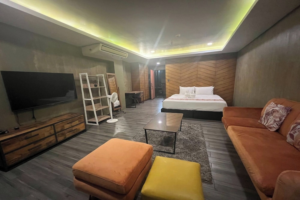 Suite photo 2