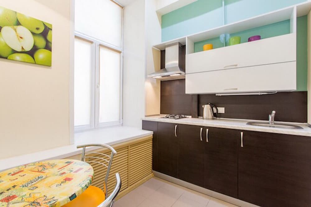 Apartment (Engelsa St. 28) photo 3