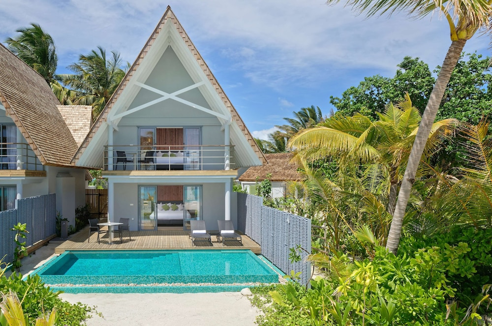 Villa, 2 Bedrooms, Private Pool (Beach) - Photo 1