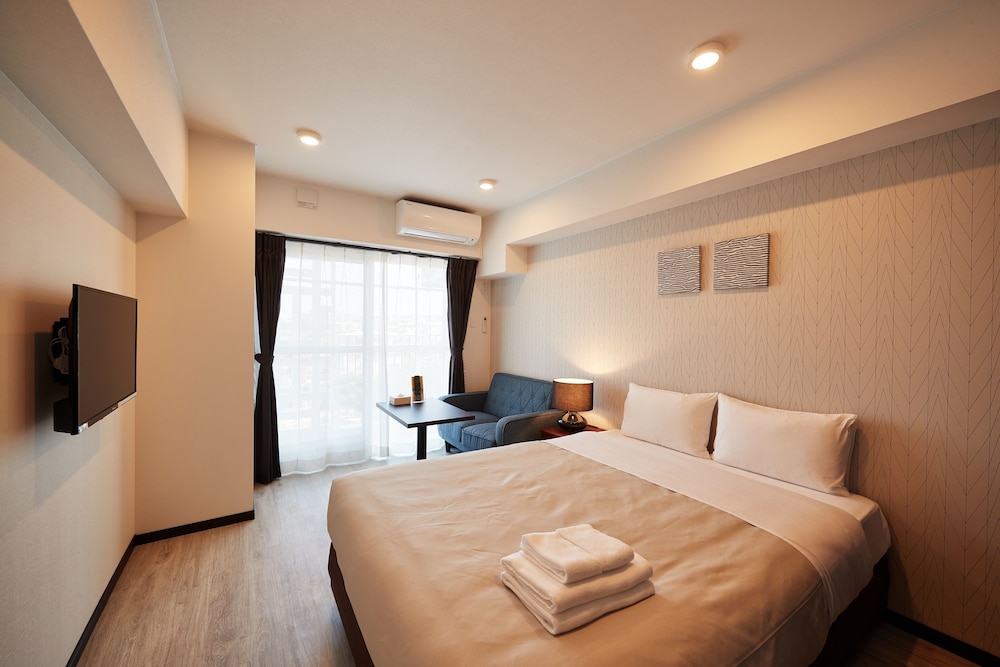Double Room, Non Smoking - Photo 30