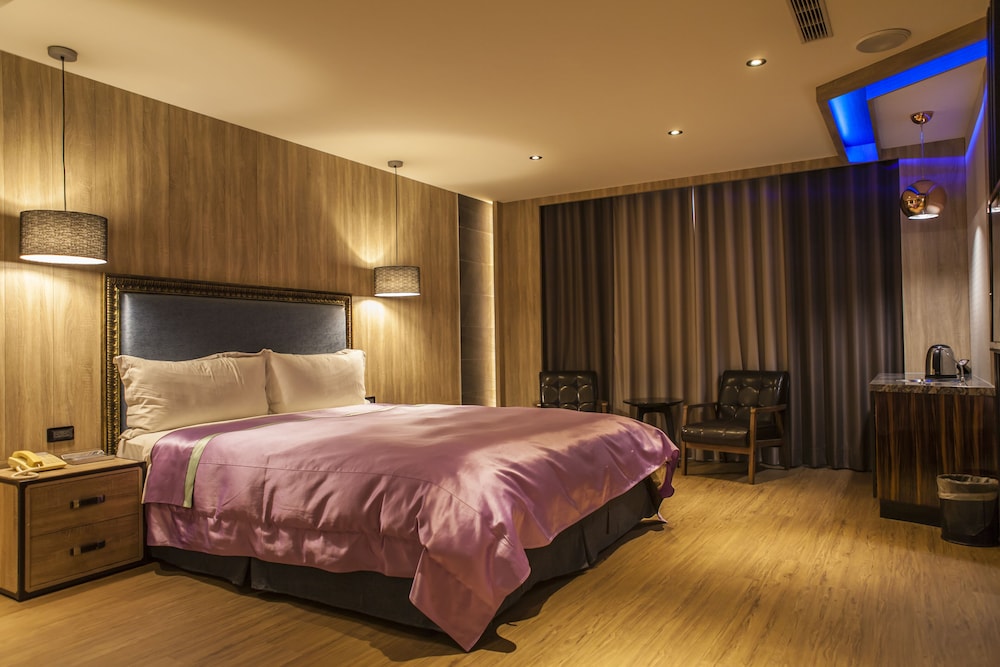 Business Double Room