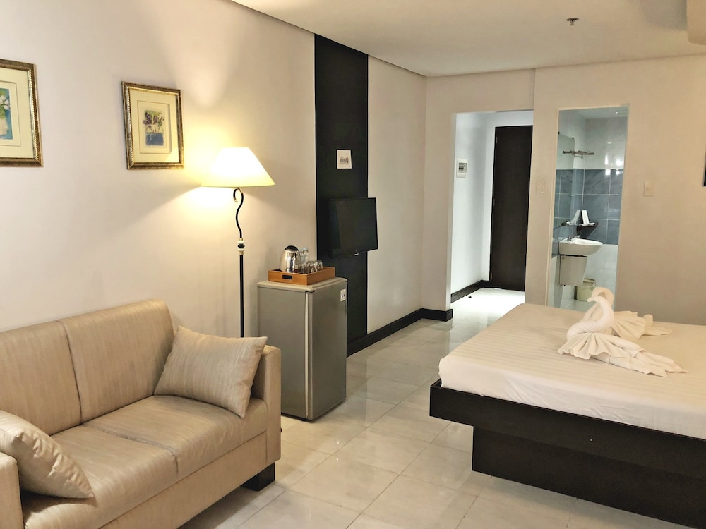 Deluxe Room photo 2
