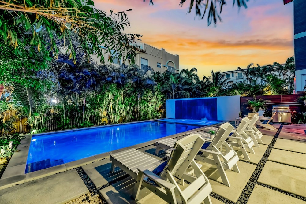 The Rooftop in Siesta Key, Foto 31