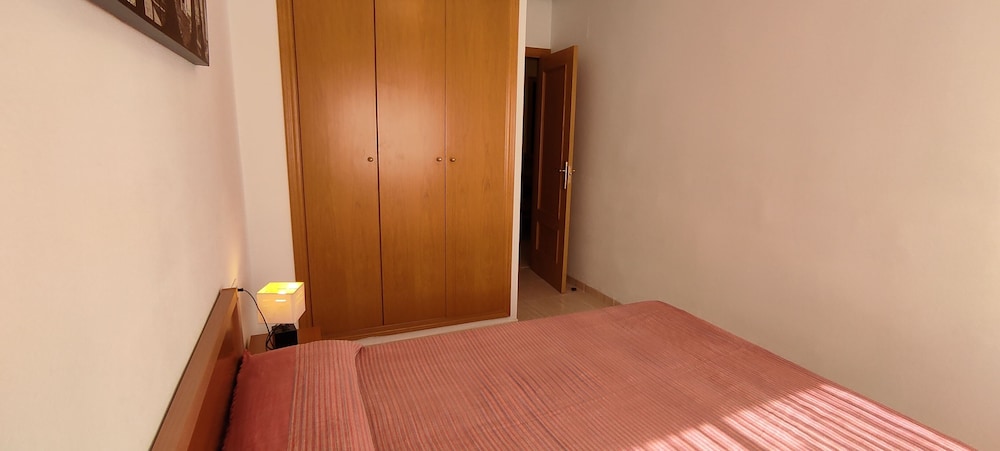 Apartamento, 2 habitaciones