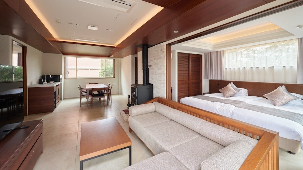 Luxury Suite, Non Smoking