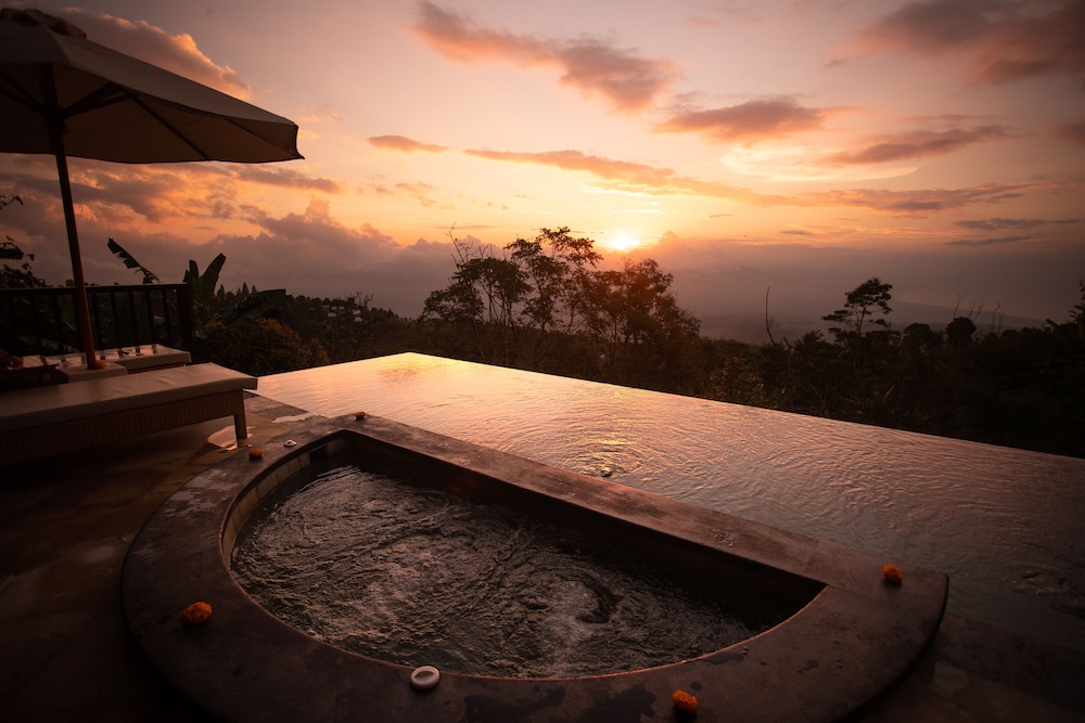 Villa, 1 Bedroom, Private Pool (Horizontal Pool) - Photo 4