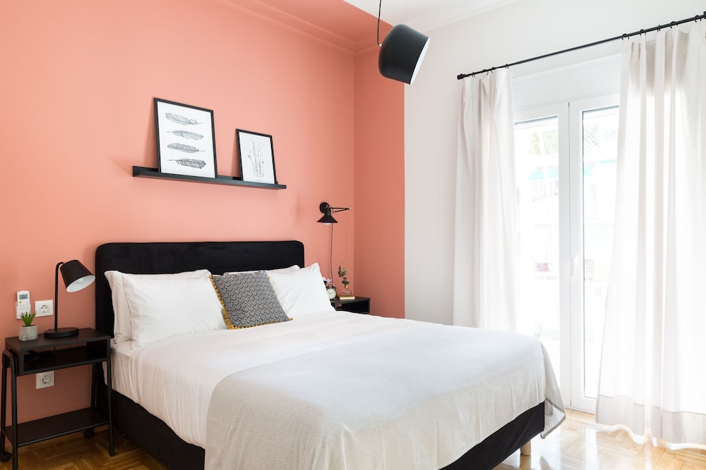 Apartment, 1 Bedroom
