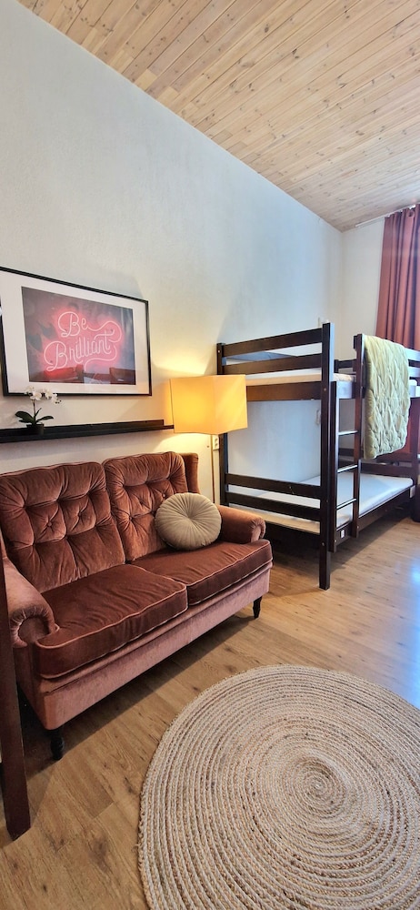 Shared Dormitory (1 Bed in 4-Bed Female Dormitory) photo 1