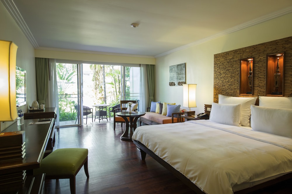 Economy Double Room Single Use photo 3
