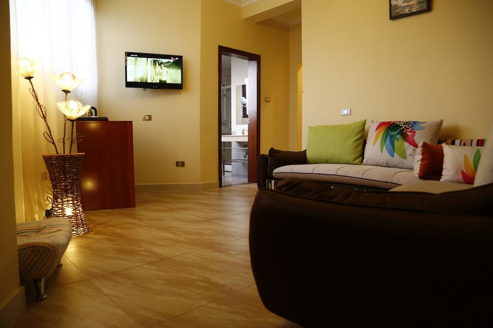 Suite