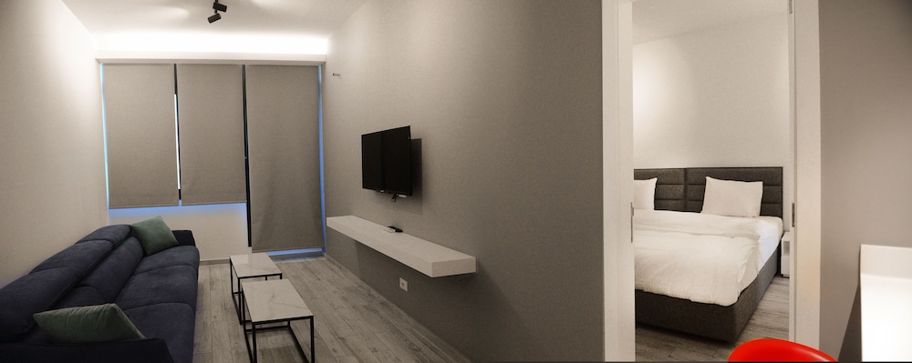 Family Suite, 1 Bedroom, Kitchenette