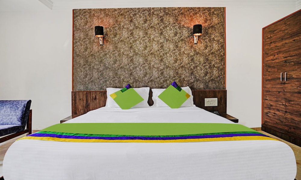 Deluxe Room photo 3