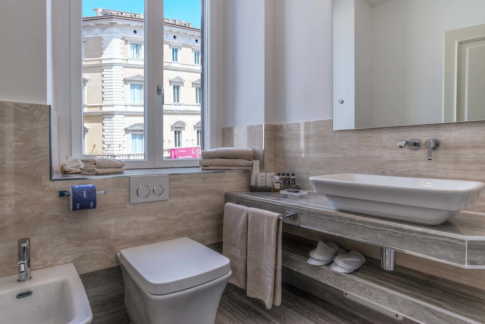 Hotel Damaso - Photo 130