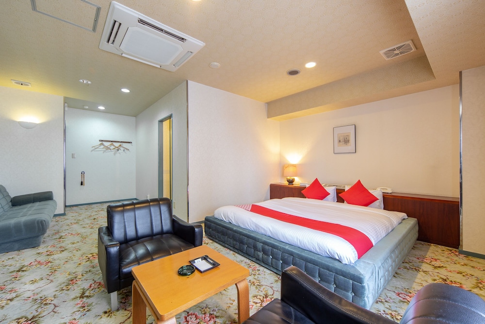 Deluxe Room, Non Smoking photo 1