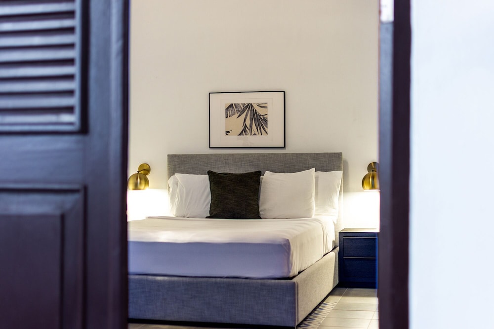 Studio, 1 Queen Bed, Non Smoking photo 3