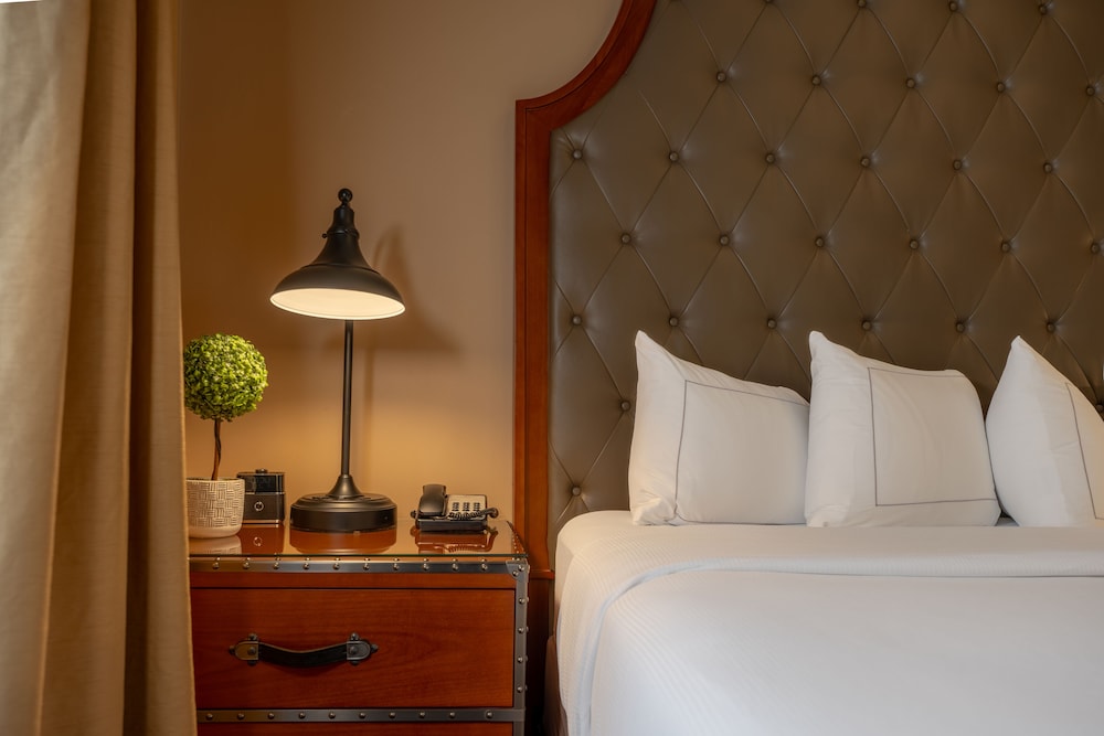 Room, 1 King Bed - Photo 1