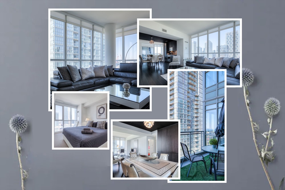 Elite Penthouse